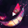 Gengar Pokemon 4K Live Wallpaper icon