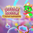 أيقونة البرنامج: Bubble Bobble SUGAR DUNGE…