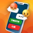 ไอคอนของโปรแกรม: Chat Master: Prank Text
