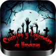 程序图标：Cuentos y Leyendas de Hon…