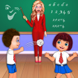 Ikona programu: High School Teacher Craze…