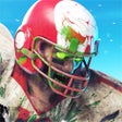 プログラムのアイコン：Baneball - Football Rumbl…