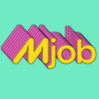 Programın simgesi: Mjob