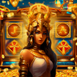 程序图标：Egypt Golden Night