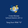 أيقونة البرنامج: Crete-Monee SD