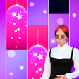 プログラムのアイコン：Billie Eilish Piano Game …