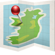 程序图标：Walking Routes Ireland