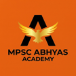 프로그램 아이콘: MPSC Abhyas: PYQ Test Ser…