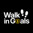 Ikona programu: WalkinGoals