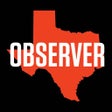 Иконка программы: The Texas Observer