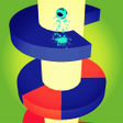 Ikon program: Helix Jump - Stack Ball 3…