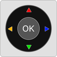 程序图标：Remote Control For All TV