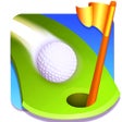 Icoon van programma: Minigolf Master