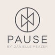 ไอคอนของโปรแกรม: Pause by Danielle Peazer