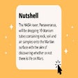 Иконка программы: Nutshell: Summarise Webpa…