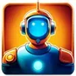 프로그램 아이콘: AI English Practise