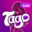 Ikona programu: Tago - Live Video Call