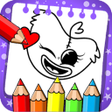 أيقونة البرنامج: playtime kissy missy colo…