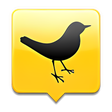 Ícone do programa: TweetDeck