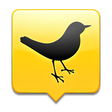 プログラムのアイコン：TweetDeck (Twitter, Faceb…