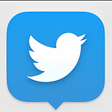 ไอคอนของโปรแกรม: TweetDeck