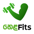 Programın simgesi: Helafits - Smart Fitness …