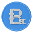 Ícone do programa: Bixb Wallet Fast