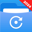 Ícone do programa: File Recovery Pro