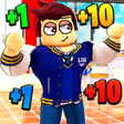 Icon of program: every second u get 1 dama…