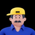 Icon of program: Skilla Работа