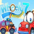 Programikonen: Wheely 7 Unblocked