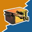 Иконка программы: Case Simulator Ultimate -…