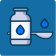 程序图标：Pediatric Dose Calculator