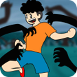 プログラムのアイコン：Petualangan Wowo dan Tema…