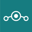 Иконка программы: LineageOS