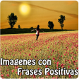 程序图标:Frases Positivas con Imag…