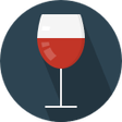 程序图标：AlcoTime - алкотестер.
