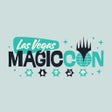 Programikonen: MagicCon: Chicago