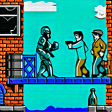 Classic RoboPolice 2 Game 1991
