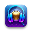 ไอคอนของโปรแกรม: Audiolex App Hint