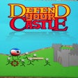 프로그램 아이콘: Defend Your Castle