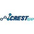 程序图标：CREST ERP