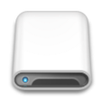 Ikon program: WebDAV Server