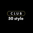 程序图标：50 style