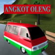Angkot Oleng Simulator Indones icon