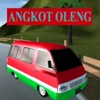 Angkot Oleng Simulator Indones