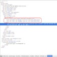 Programikonen: Web Debug Field