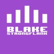 Иконка программы: Blake Strongflank