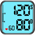 Programikonen: Blood Pressure Sliders