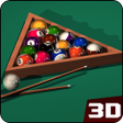プログラムのアイコン：Pool Ball Billiard Master…